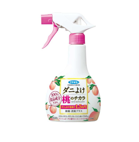 443/象球牌桃精華除蟎噴劑