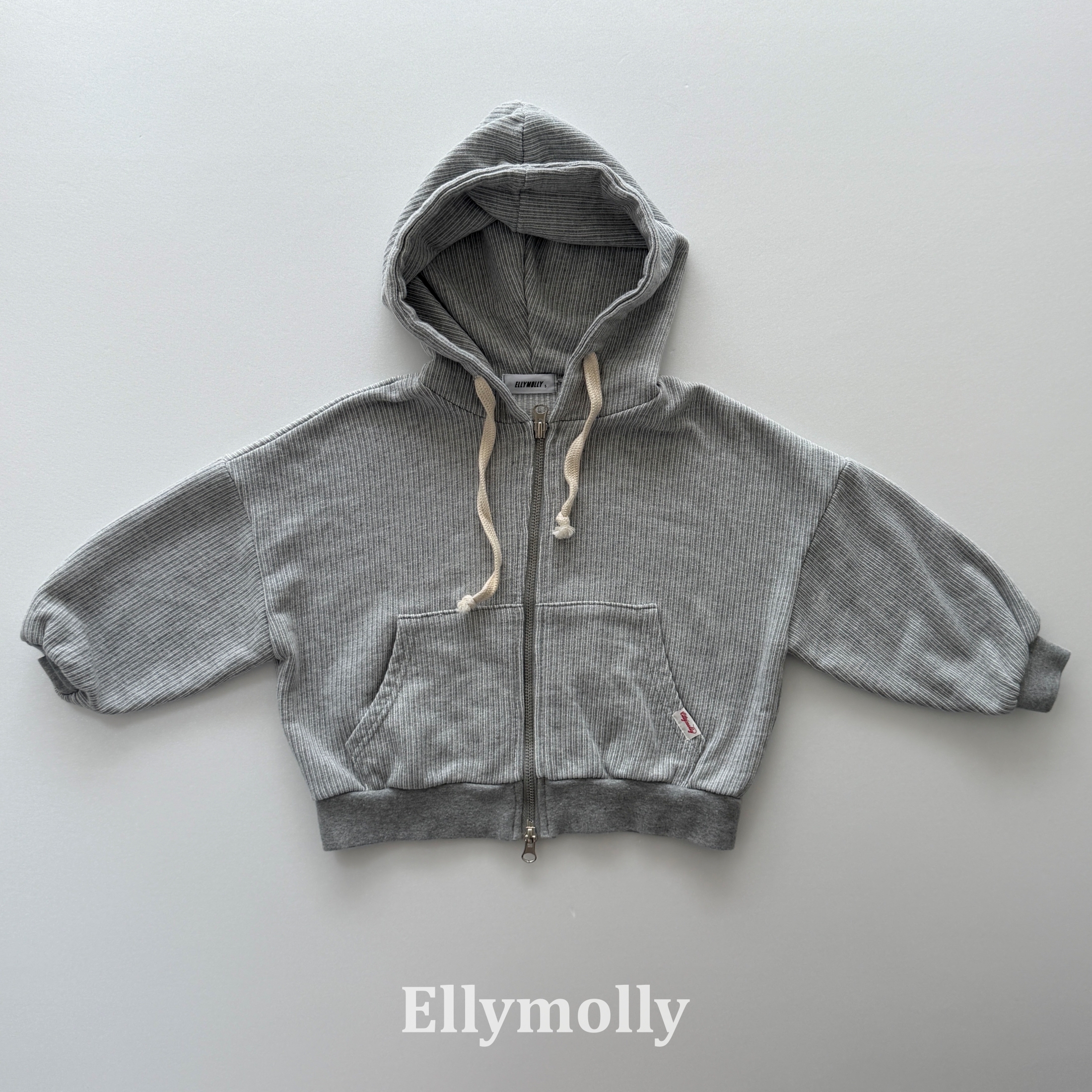 Ellymolly | Matthew Wide Hoodie