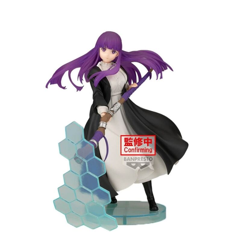 Banpresto, Effectreme Figure: Frieren, Beyond Journey's End, Fern 葬送的芙莉蓮 費倫