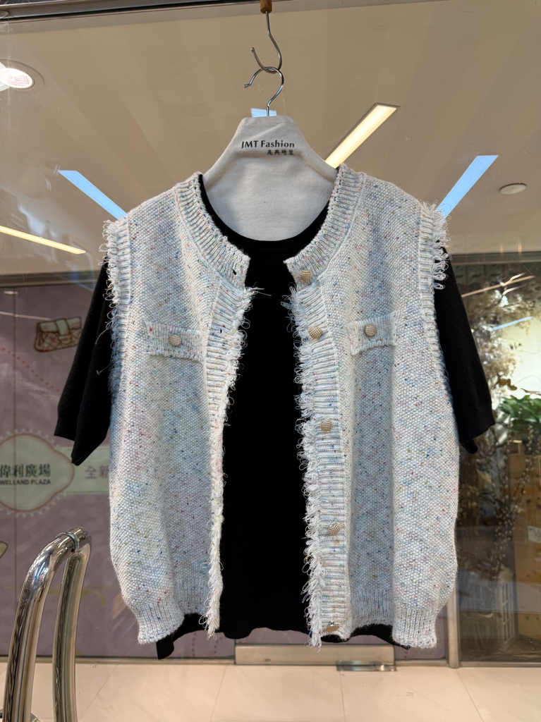 背心外套 J214 847830289