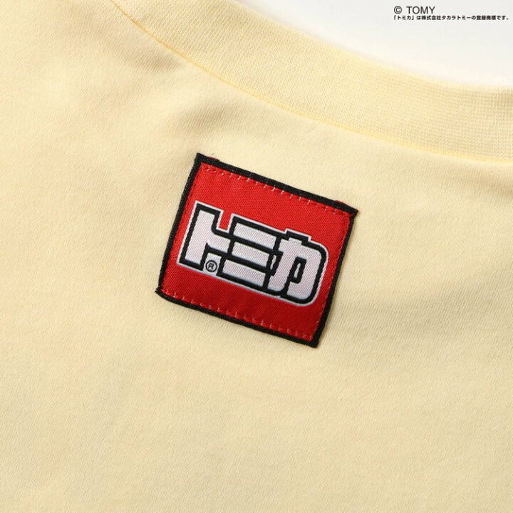 🇯🇵預訂 日本直送🇯🇵Breeze x Tomica系列三色車車印花長袖家居服上下套裝