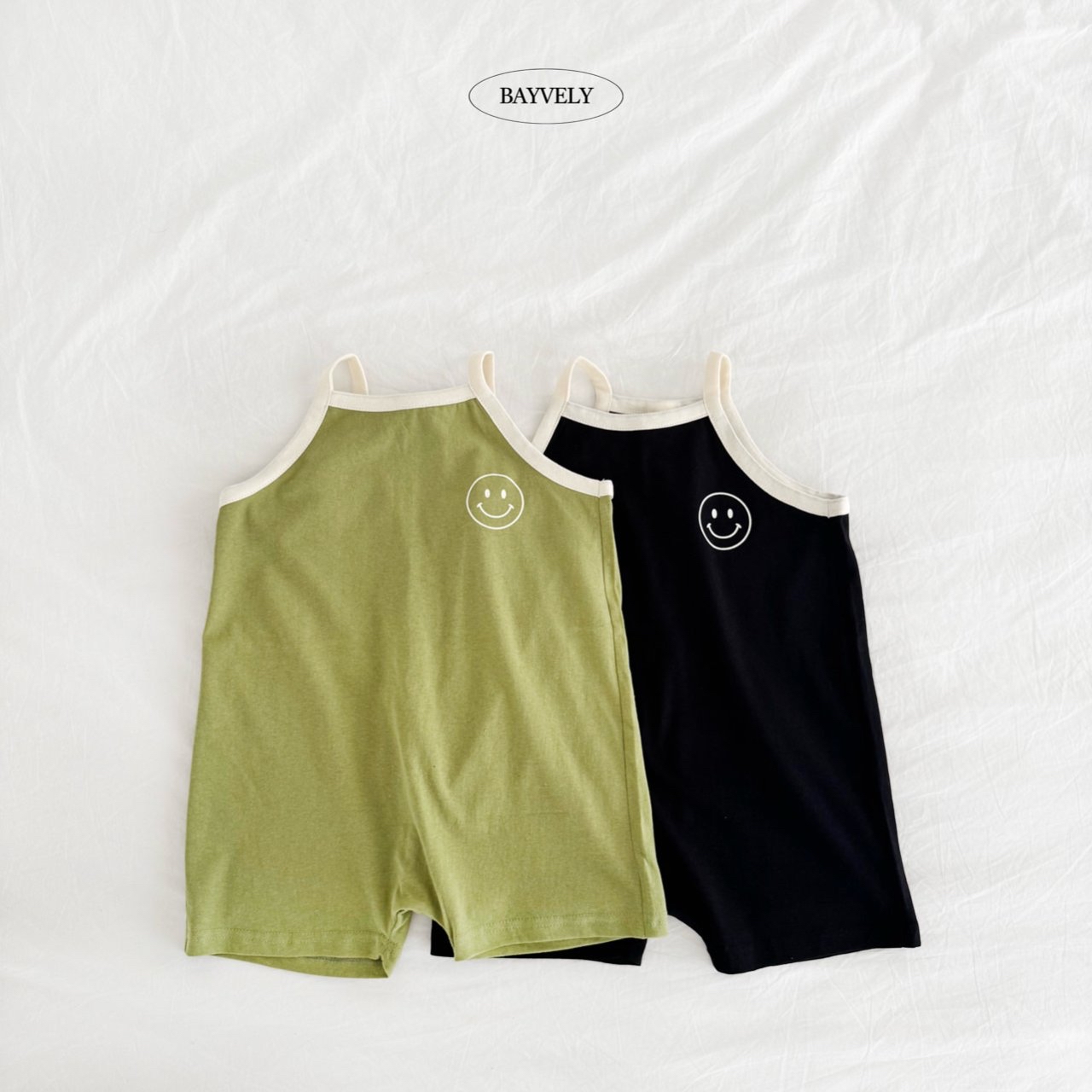 🇰🇷BAYVELY連身衣