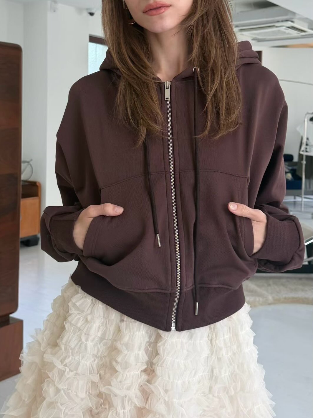 (2026FW) REPELLER - JK