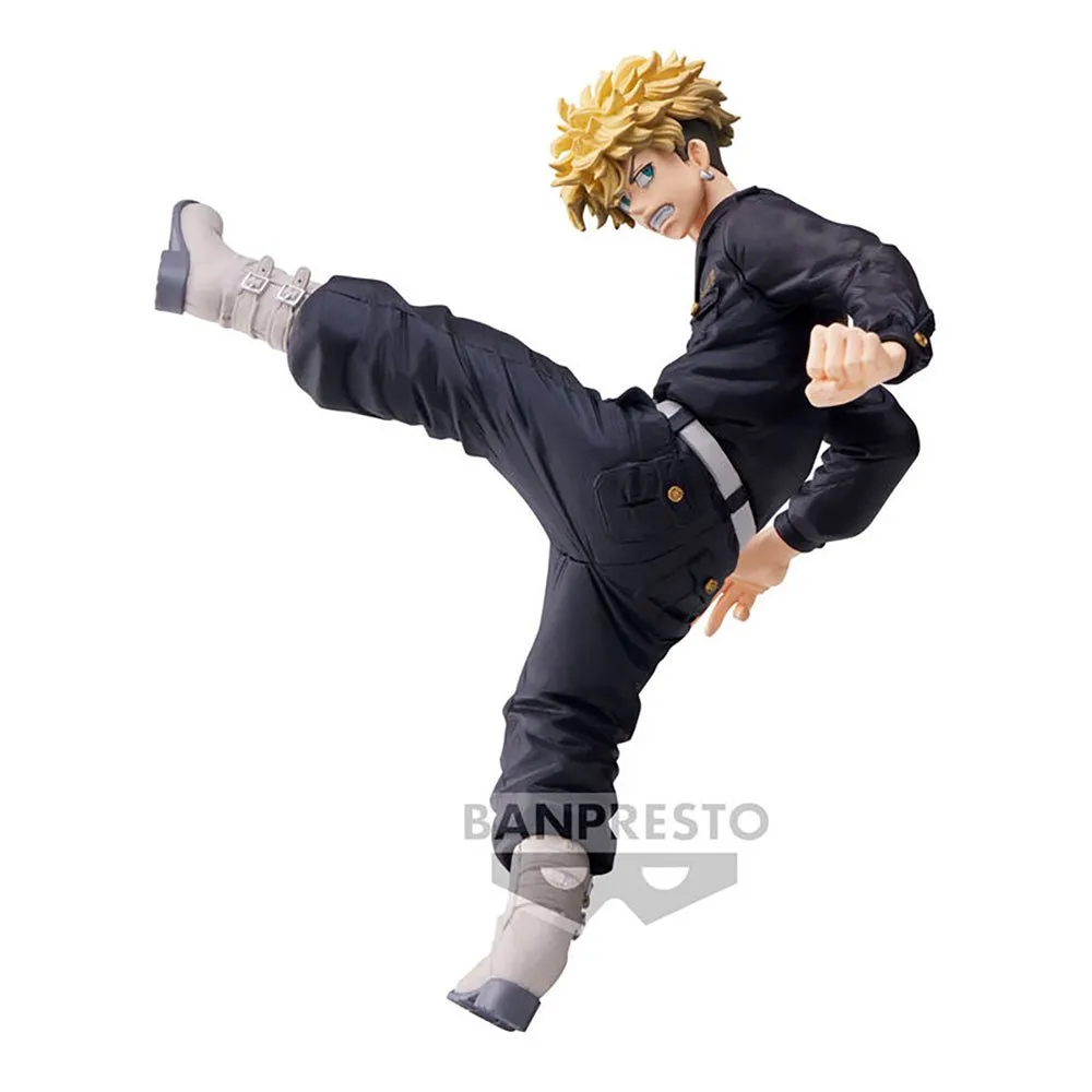 Banpresto, King of Artist: Tokyo Revengers, The Chifuyu Matsuno 東京復仇者 松野千冬