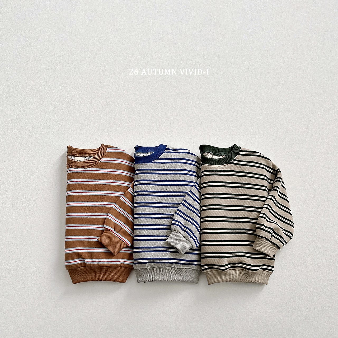 Vivid | Multi-colored Dangara Man to Man