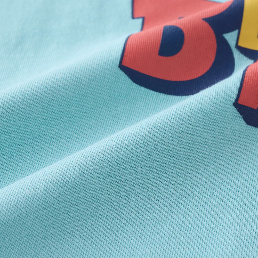【⭐訂購⭐】 🇯🇵日本直送🌀#Disney 接觸冷感法式袖 tee 🌀 [PLFA-0005] [260703]