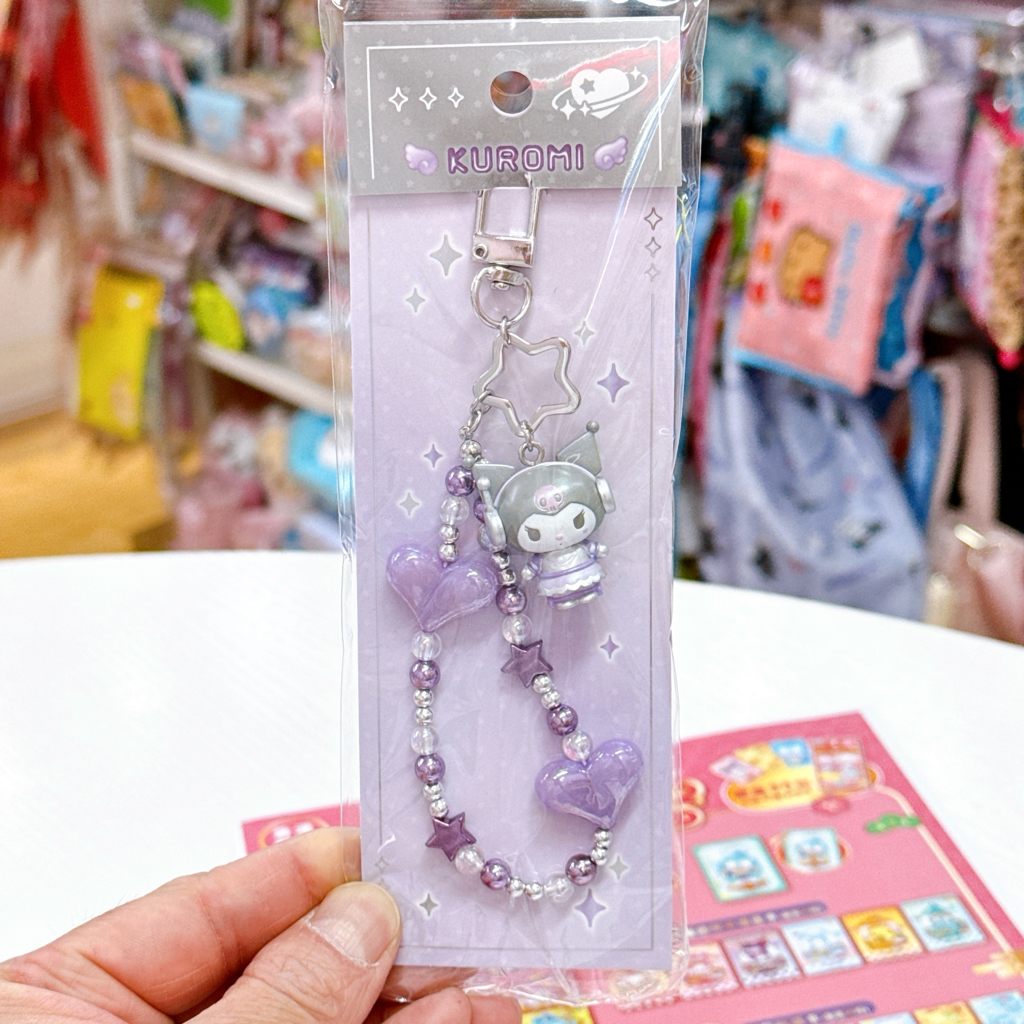 日本Sanrio-心動星球 系列商品