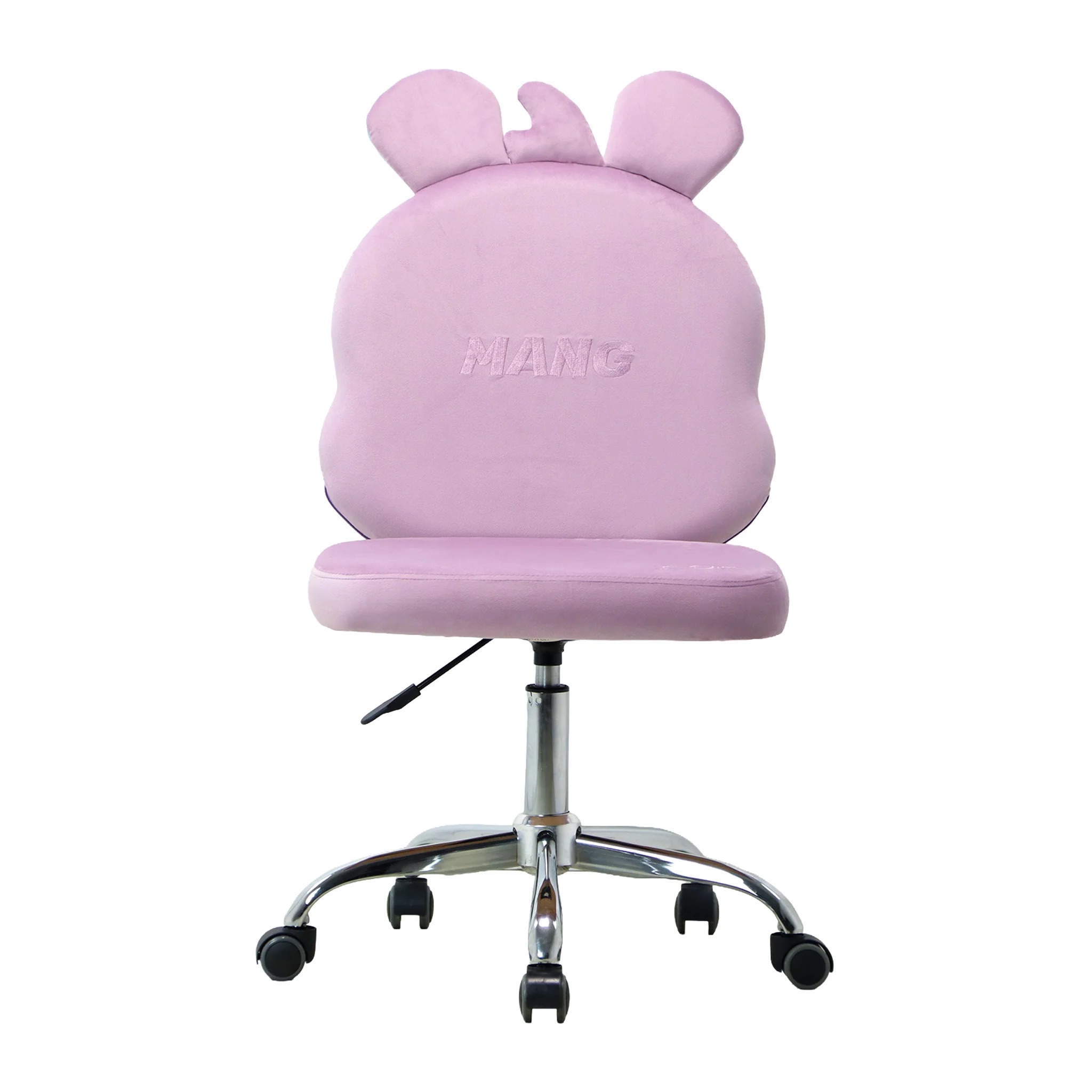📦訂購 美國代購 Impressions Vanity Line Friends BT21 Swivel Vanity Chair 旋轉式辦公桌椅 化妝椅