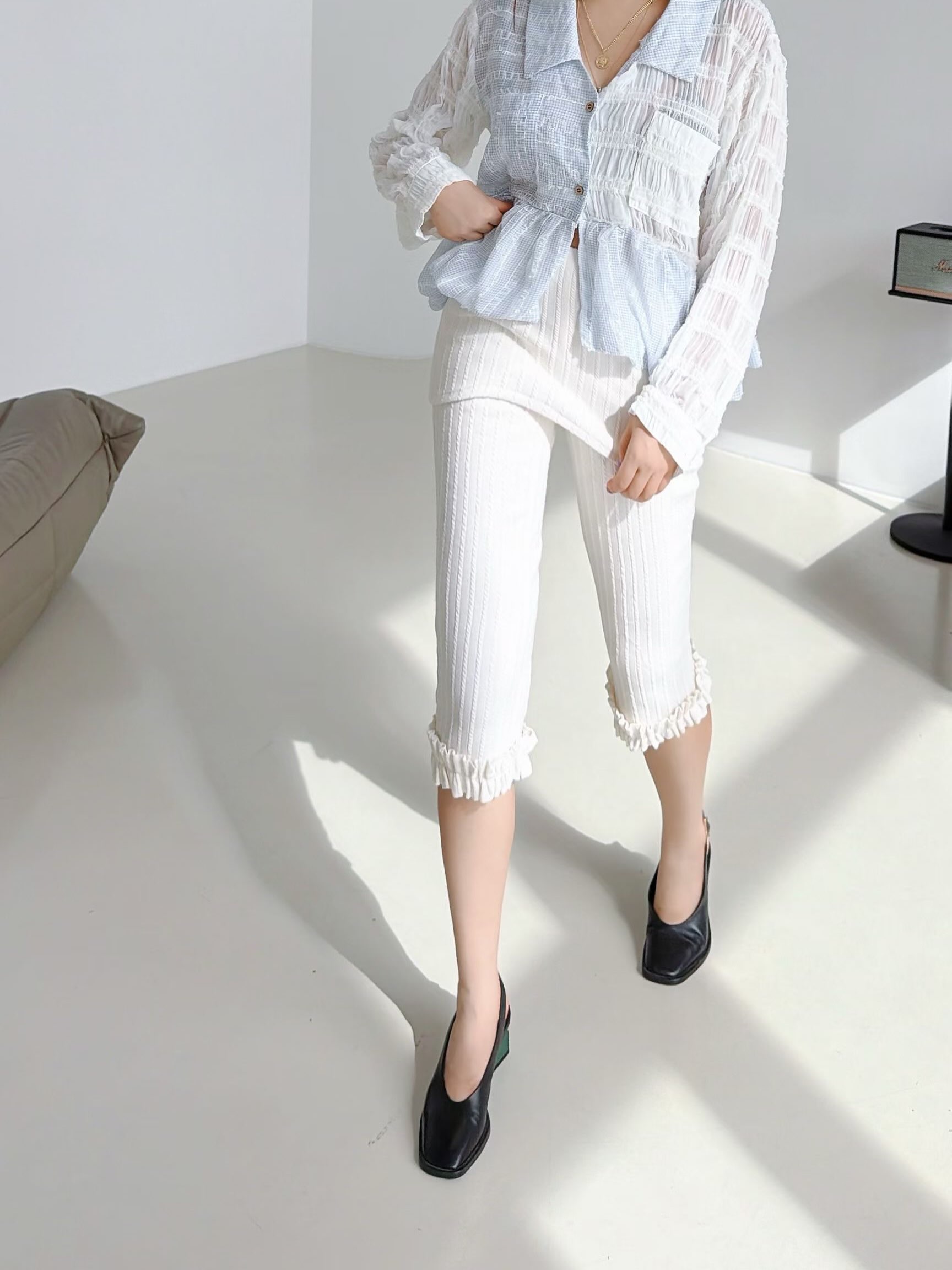 (2026FW) ECHOPARTY - TOP
