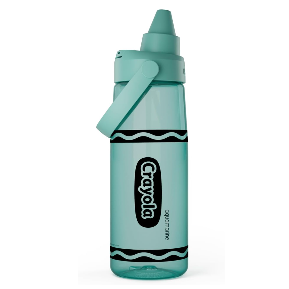 🖍️CamelBak x Crayola 聯名蠟筆水瓶