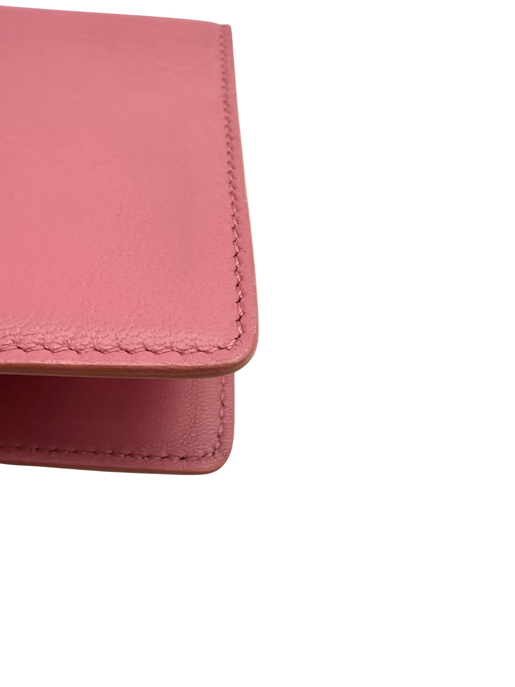 Pre-owned Celine passport holder / Product Code: 061912