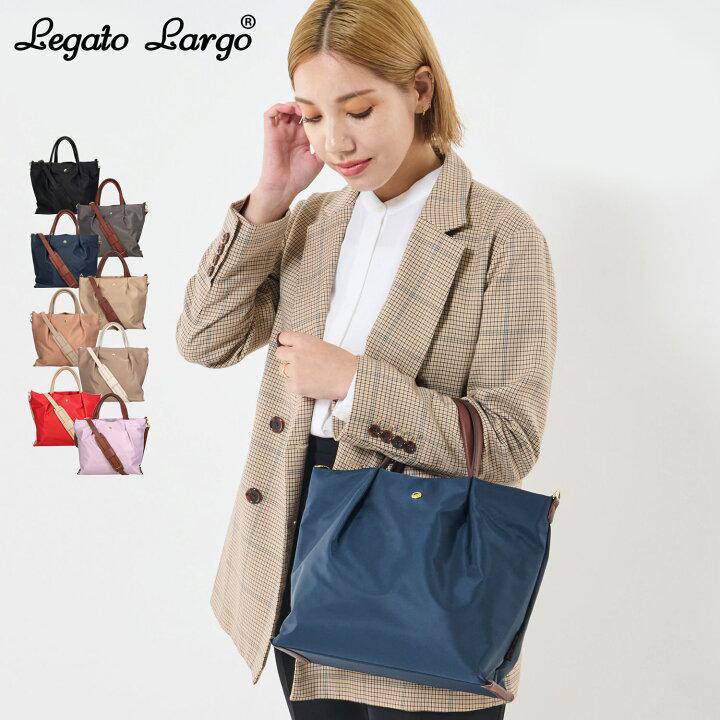 🇯🇵Legato Largo中号手提包