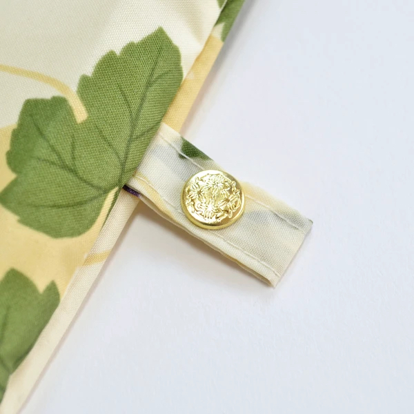 日本直送  日本 TINY mini Tote 50cm 葡萄輕量迷你傘