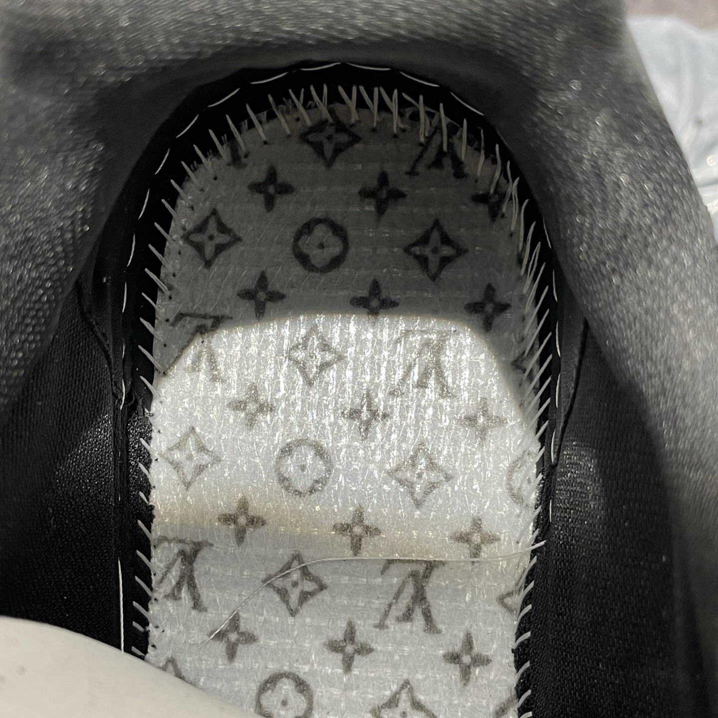 Louis Vuitton LV Trainer