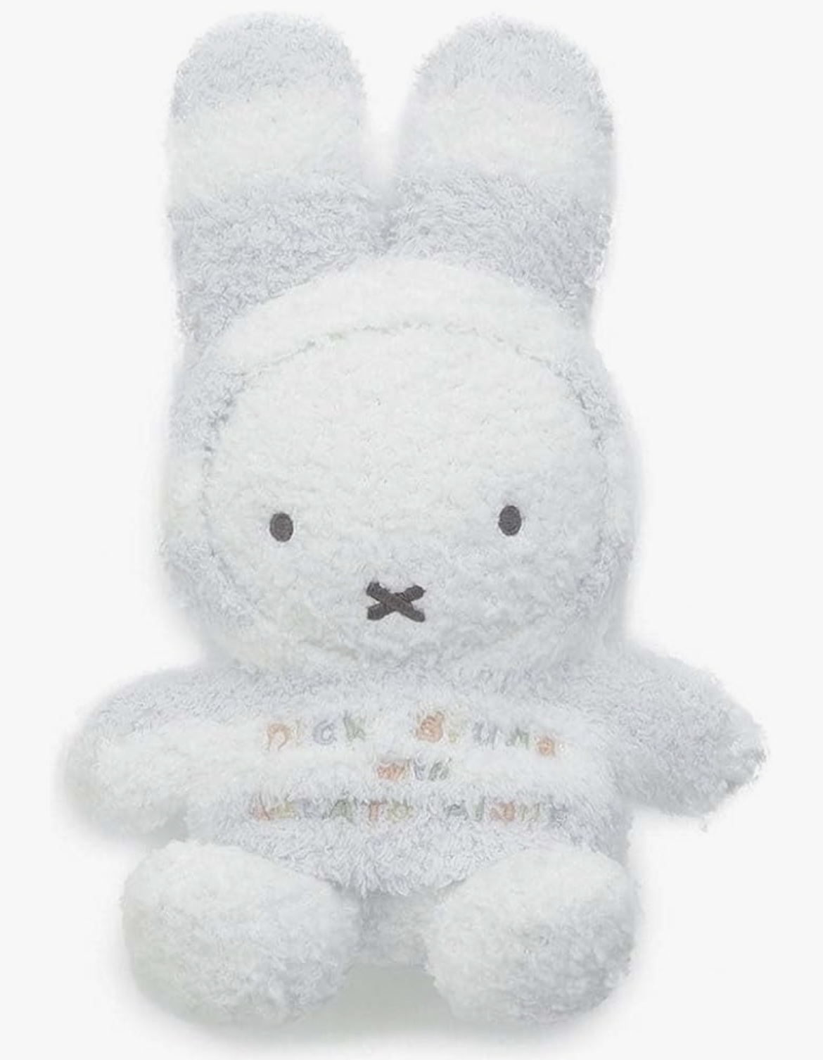 (在途）超特價❤️miffy DickBruna柔軟毛公仔