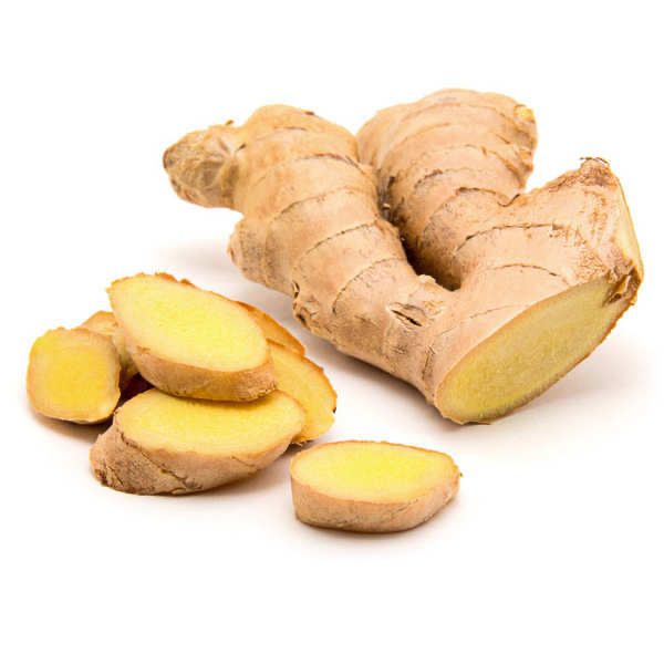 ♻️ 秘魯 有機薑 Peru Organic Fresh Ginger