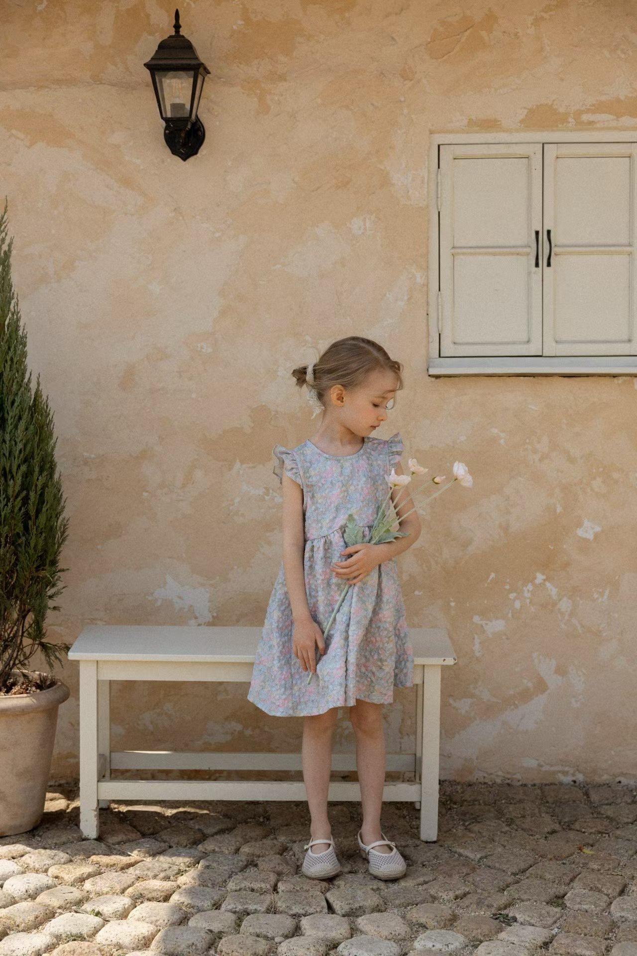 🇰🇷perrobebe裙