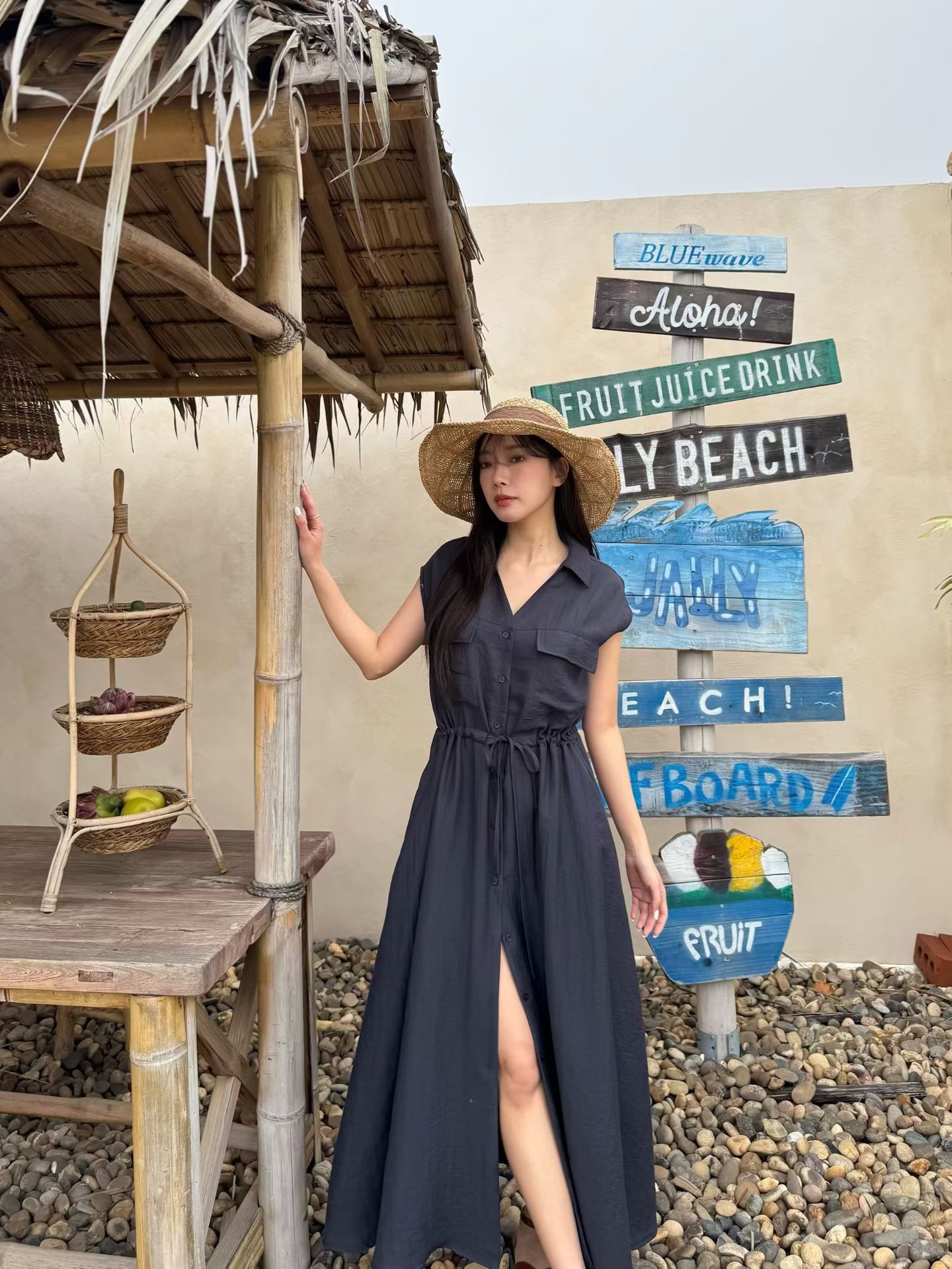 MG07_05 風衣風OPS (3色)