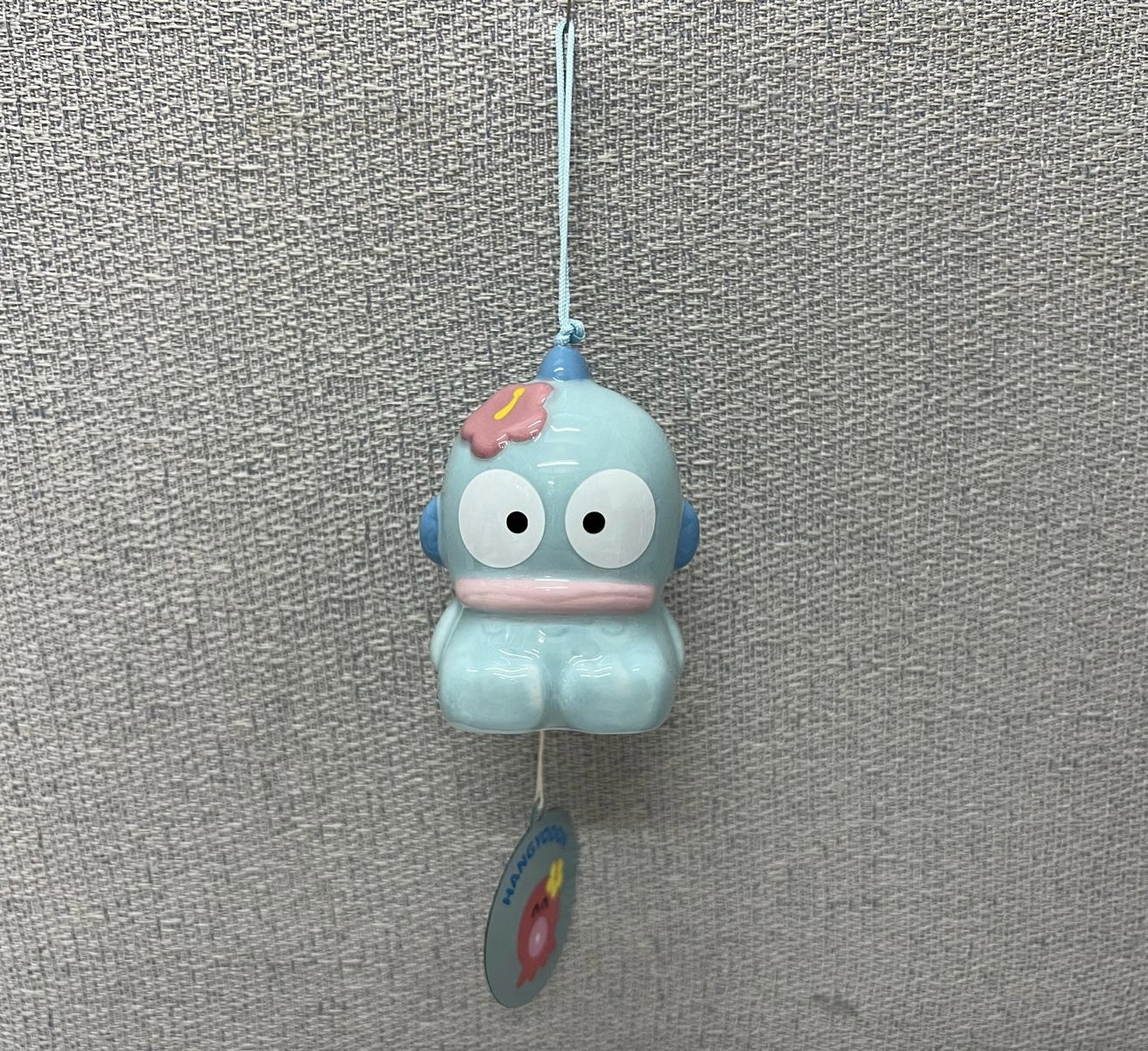 🎌日本直送🎌 Sanrio 卡通 風鈴吊飾