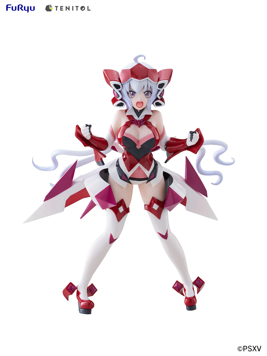 FuRyu - [TENITOL]《戰姬絕唱》雪音克莉絲
