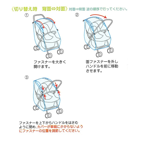 🇯🇵預訂 日本直送🇯🇵米奇印花防風雨防塵嬰兒車雨罩