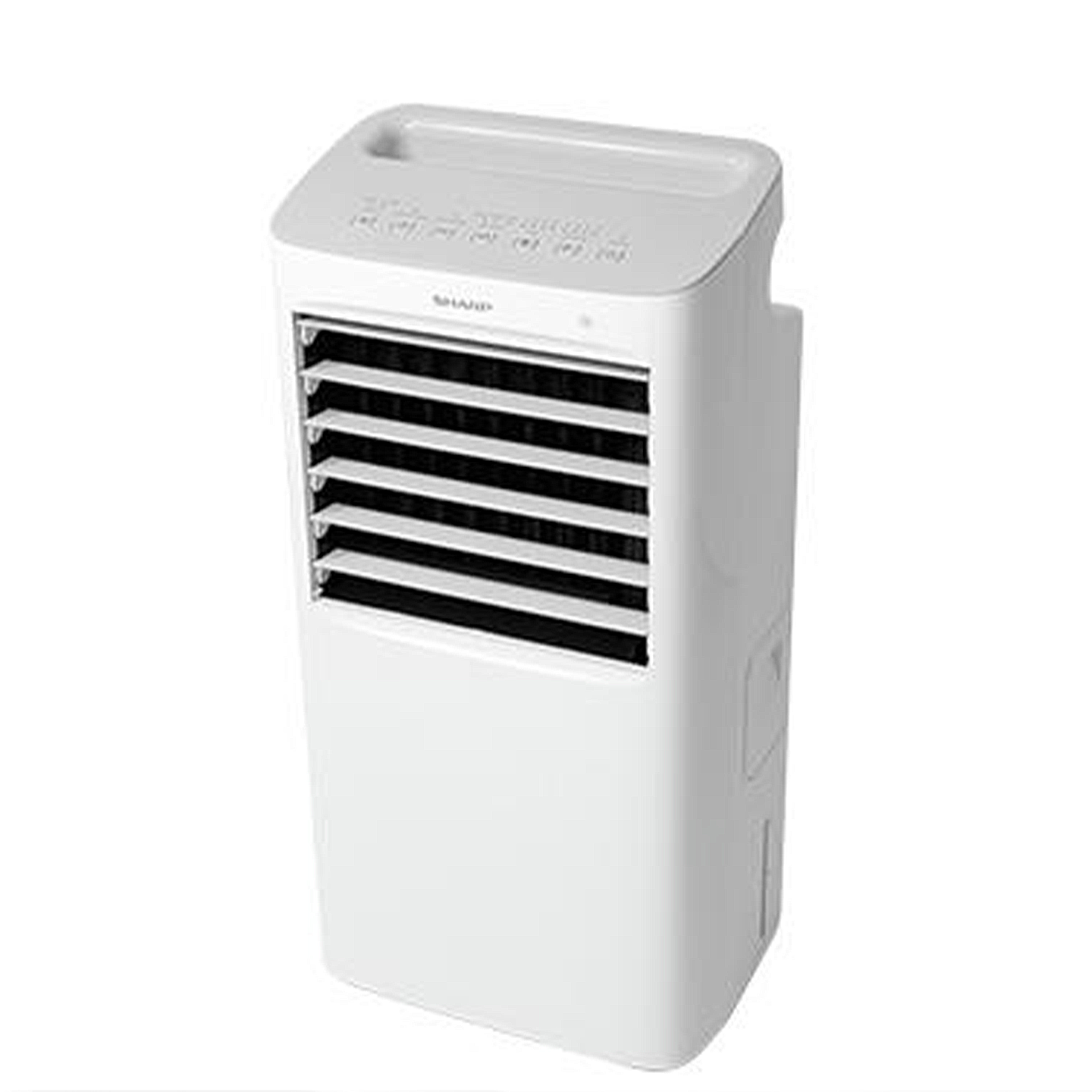 Sharp 10L Portable Air Cooler (PJA100TVW)