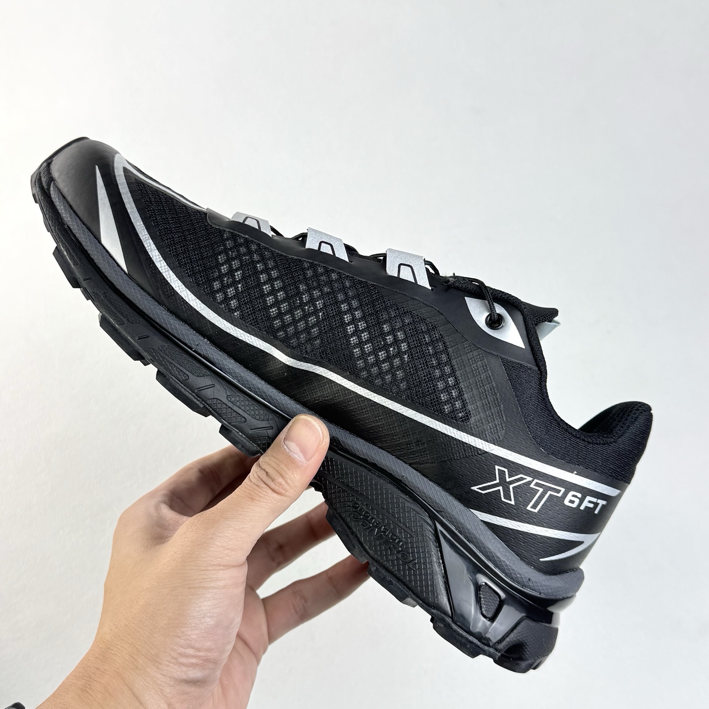 Salomon XT-6
