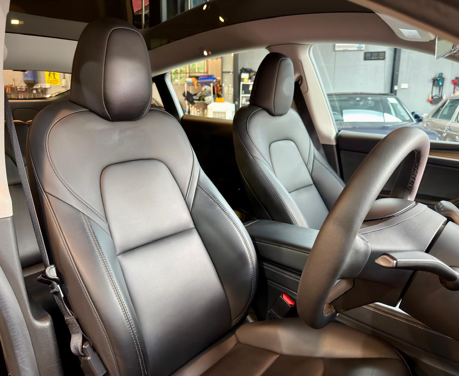 TESLA Model Y Long Range 2022