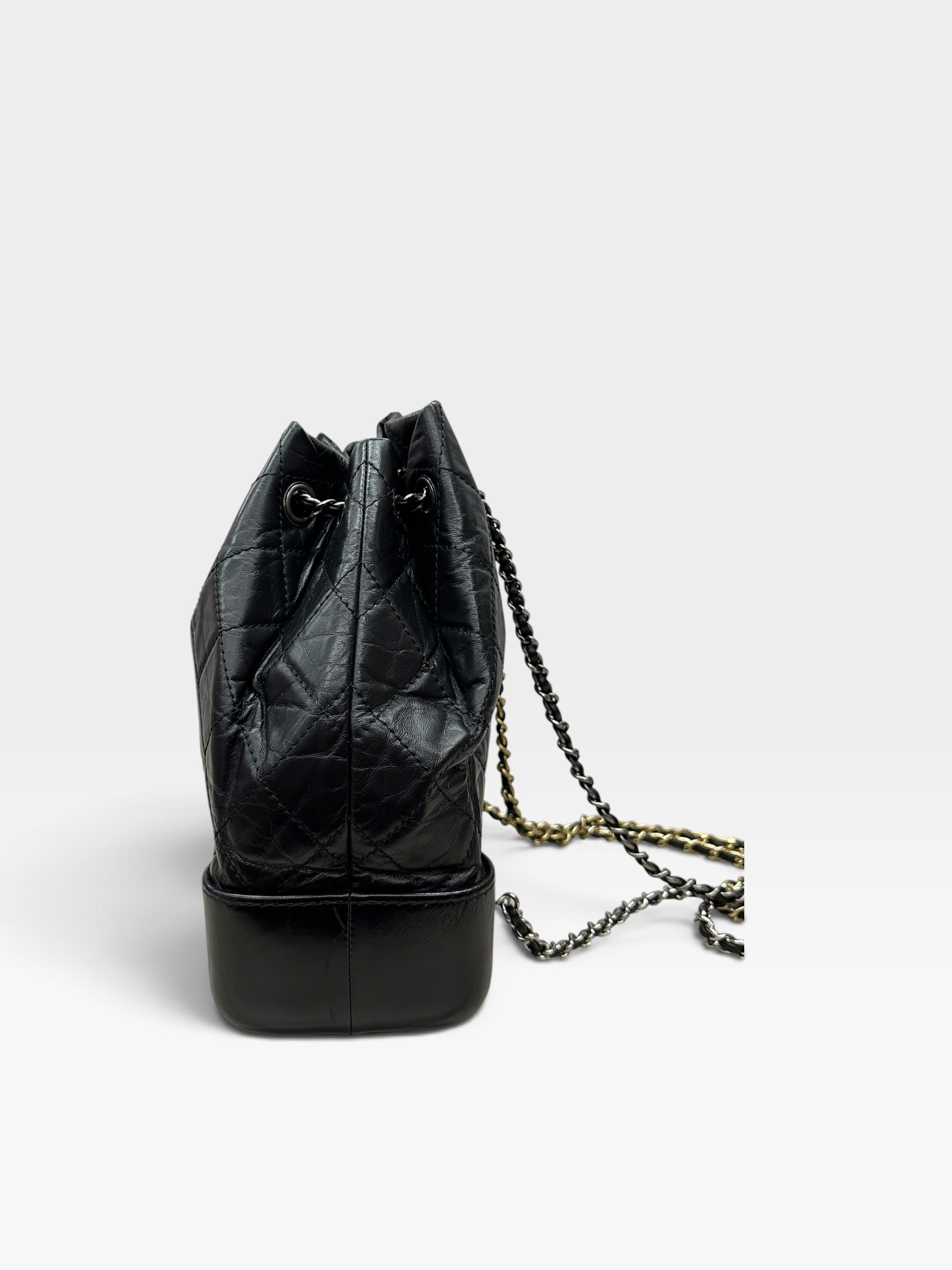 Pre-Owned CHANEL Backpack / Product Code: 092408