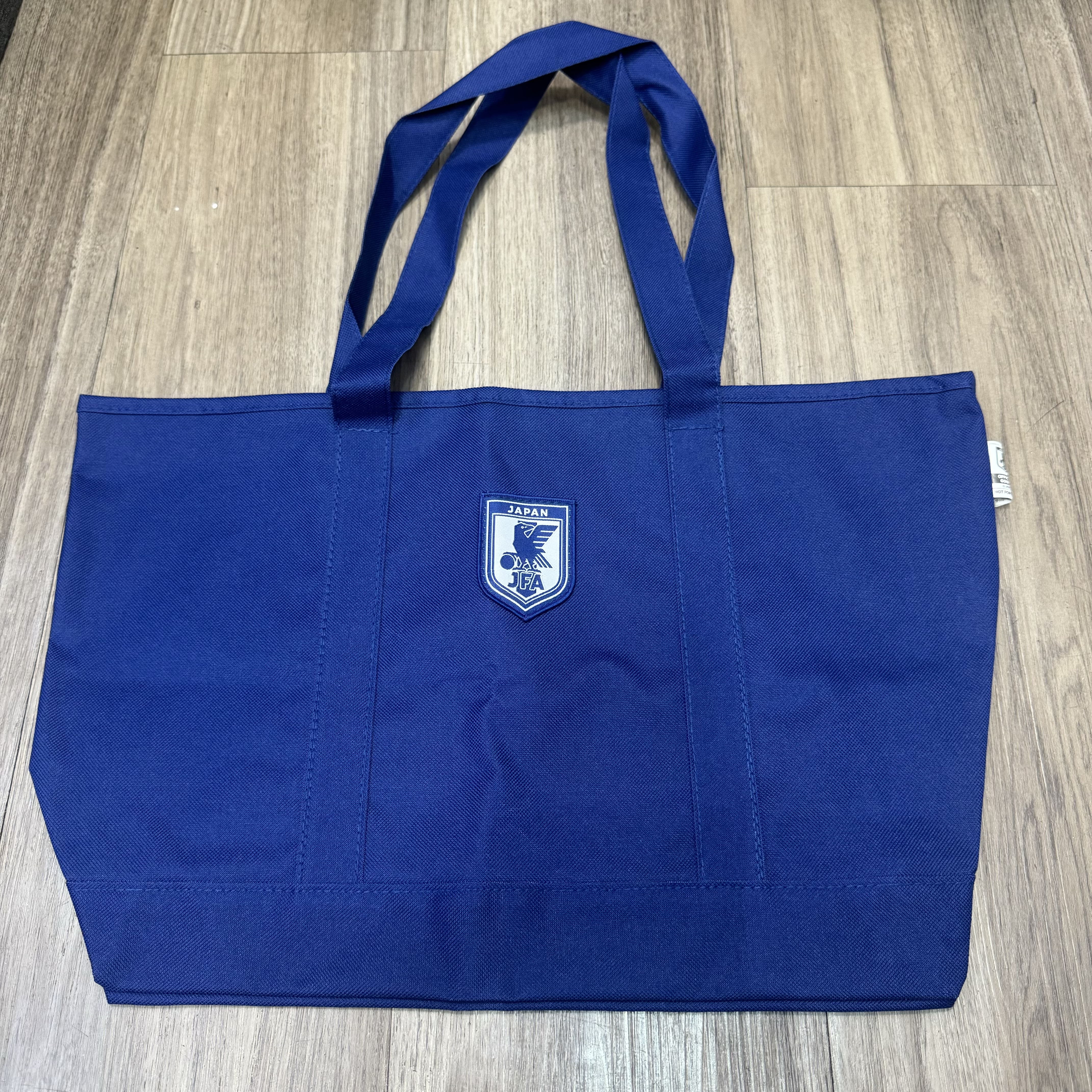 Japan national team tote bag