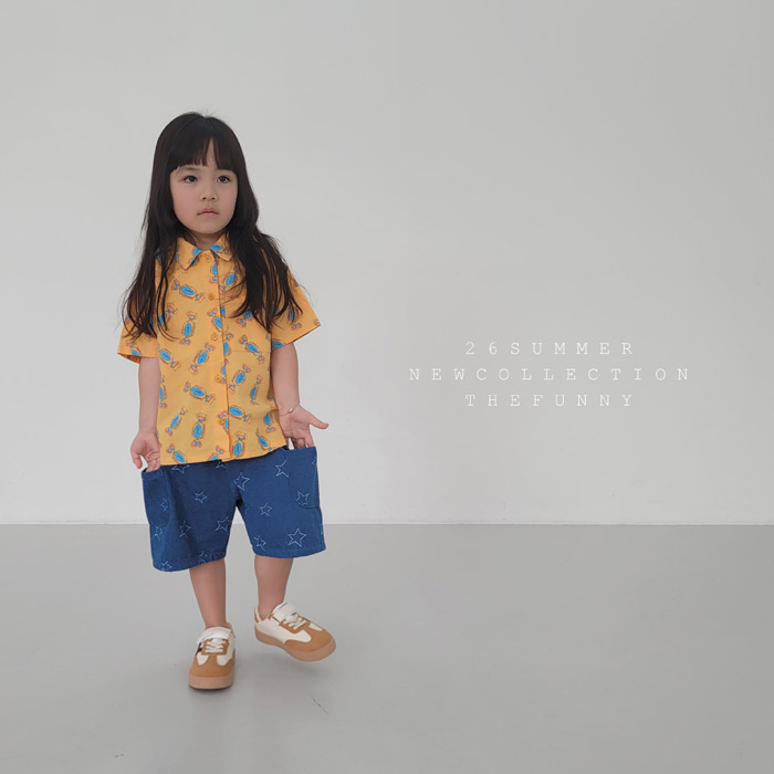 🇰🇷Thefunny skirts