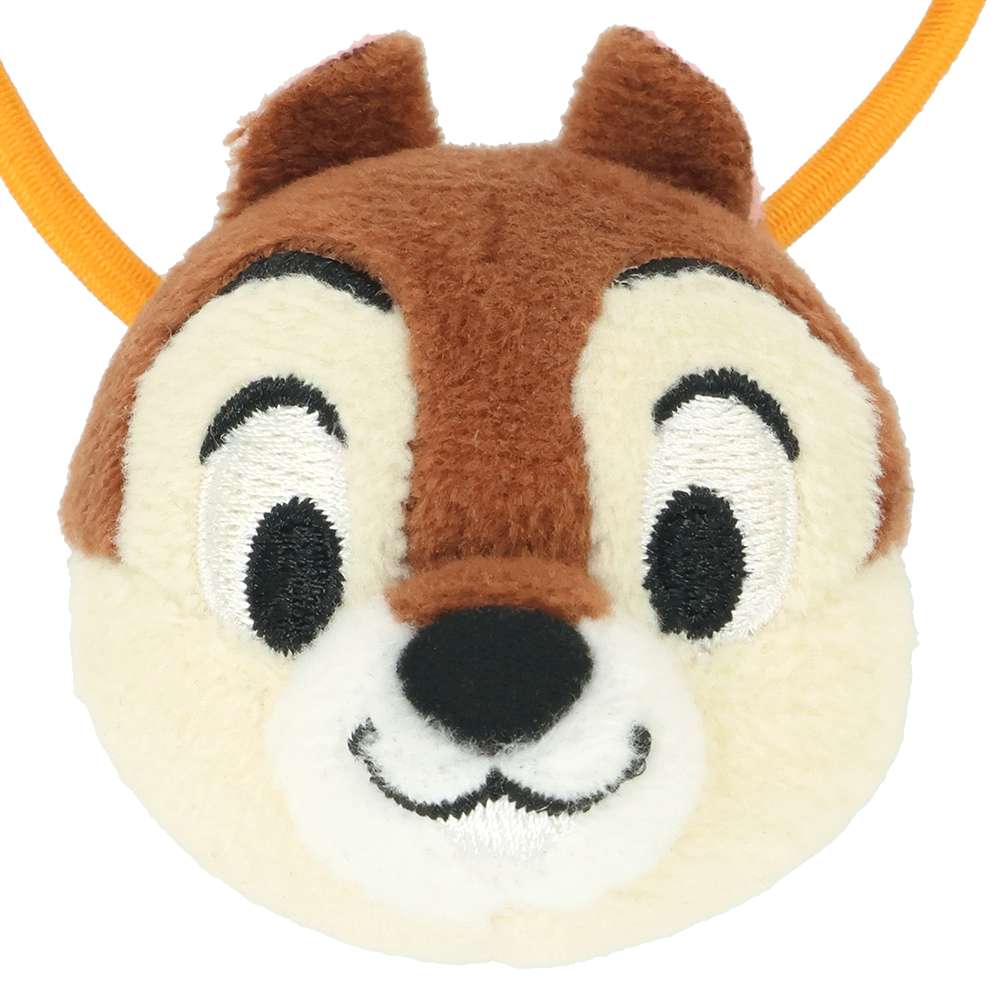 【預訂】TDR Chip n Dale 髮圈 2p