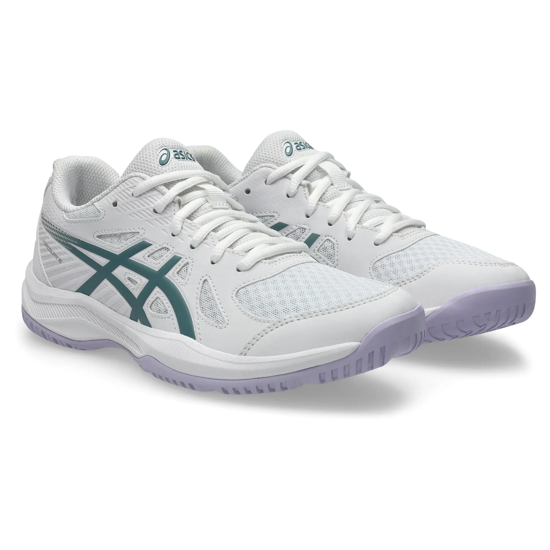 Asics Upcourt 6 GS 童裝排球鞋