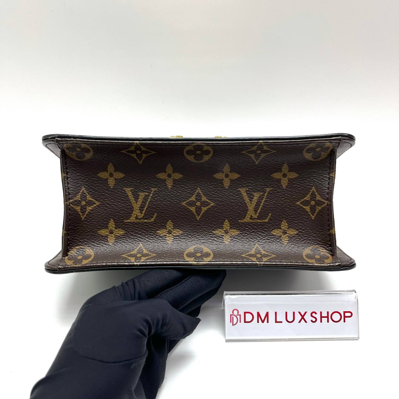  LV Wynwood Monogram Epi Vernis