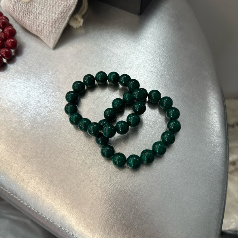 (2026SS) MAISONSTAFF - BRACELETS