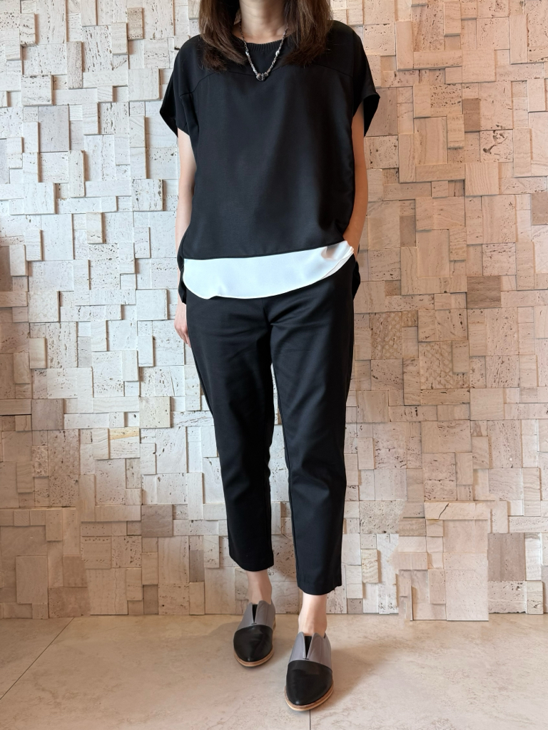 #2093 顯瘦百搭雪紡Top 🔥