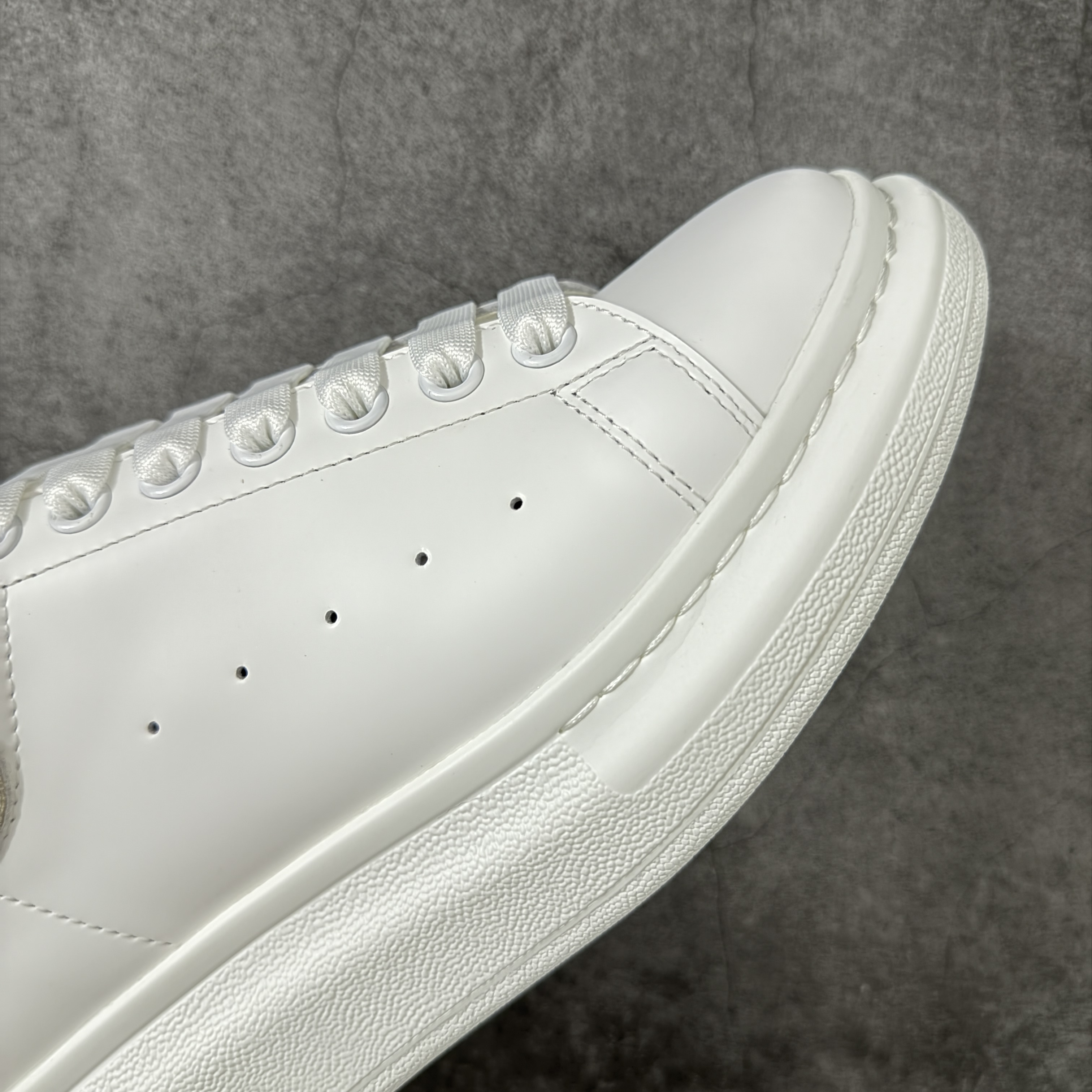 Alexander McQueen Oversized Sneaker