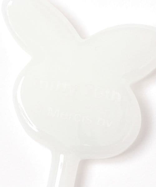 miffy x SC 2025 玻璃攪拌棒 