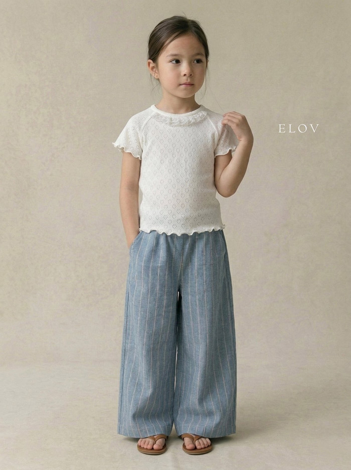 🇰🇷Mon petit bebe tee