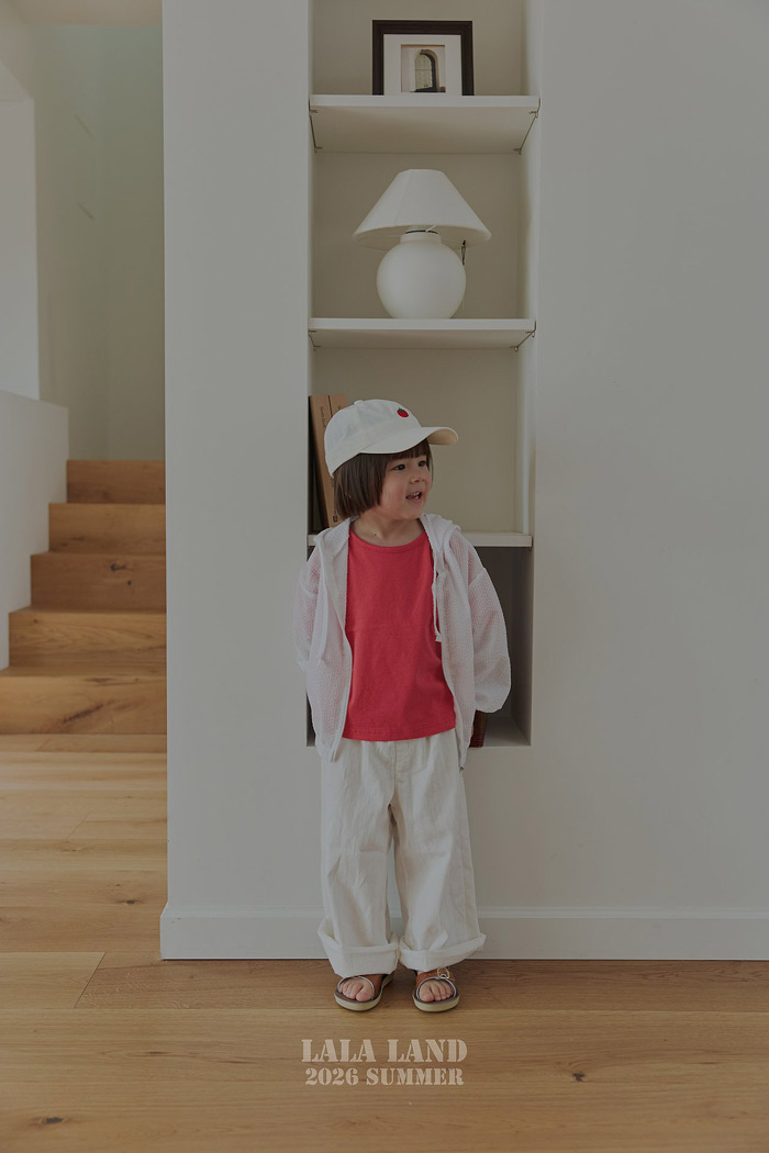 🇰🇷Lalaland kids 長褲