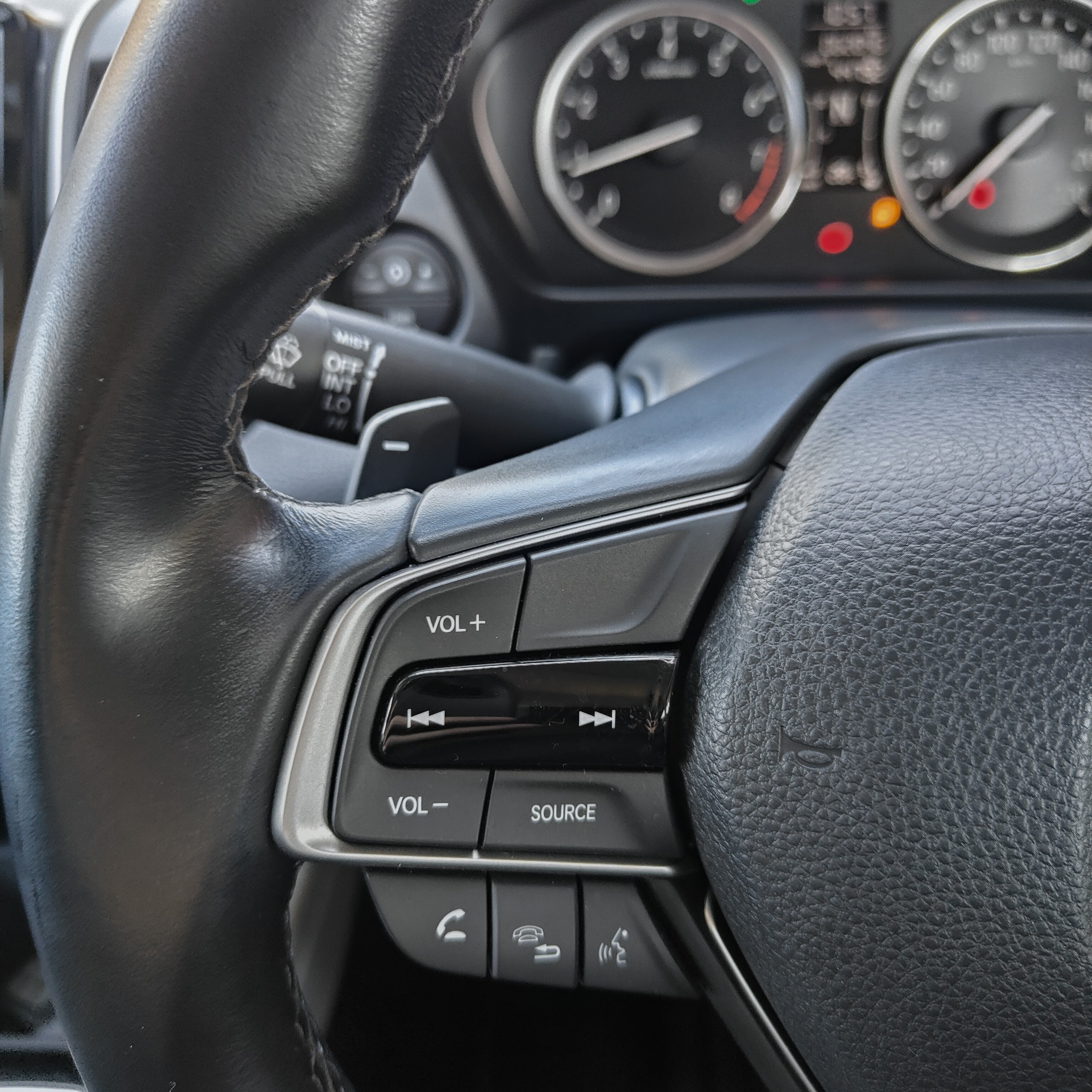 2022 HONDA CITY 1.5 V 