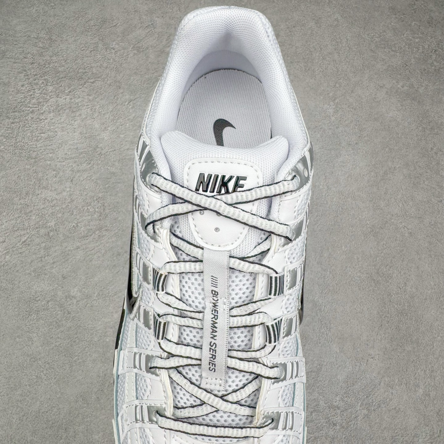 Nike P-6000 CD6404-107 