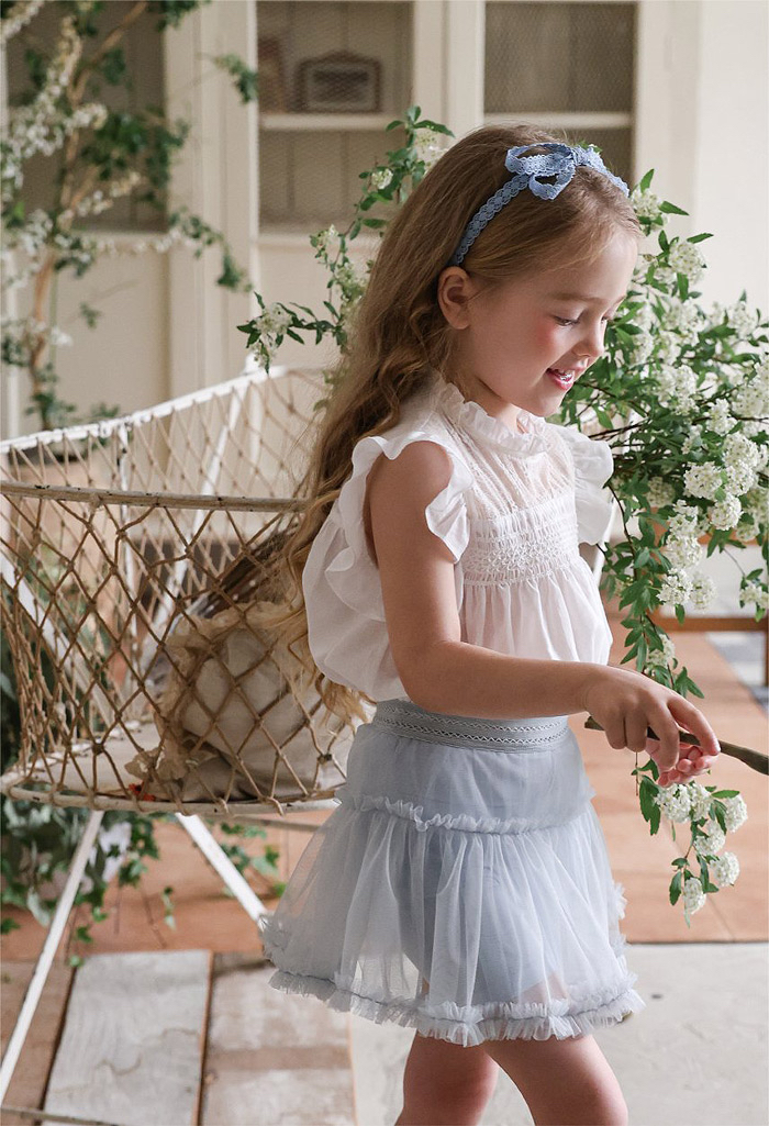 🇰🇷Puella_Flo髮箍