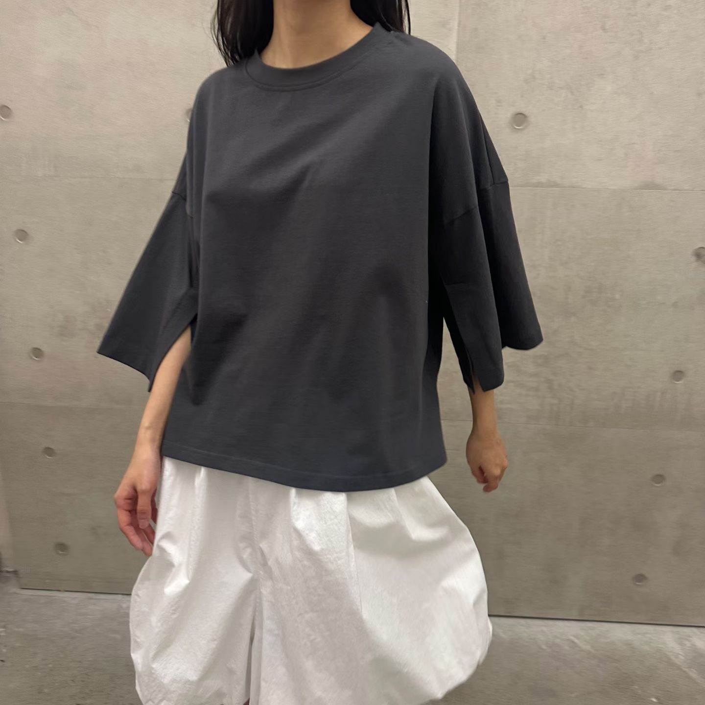 (2026SS) EYEFUL - TOP
