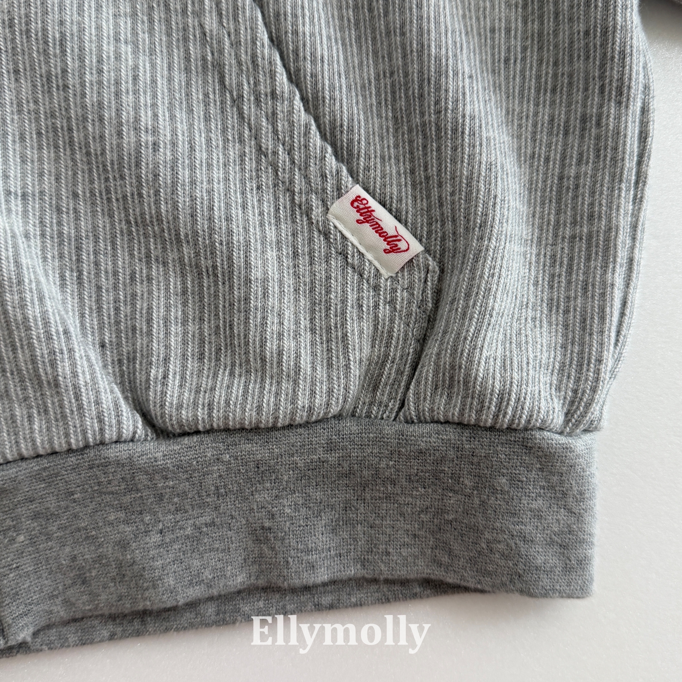 Ellymolly | Matthew Wide Hoodie