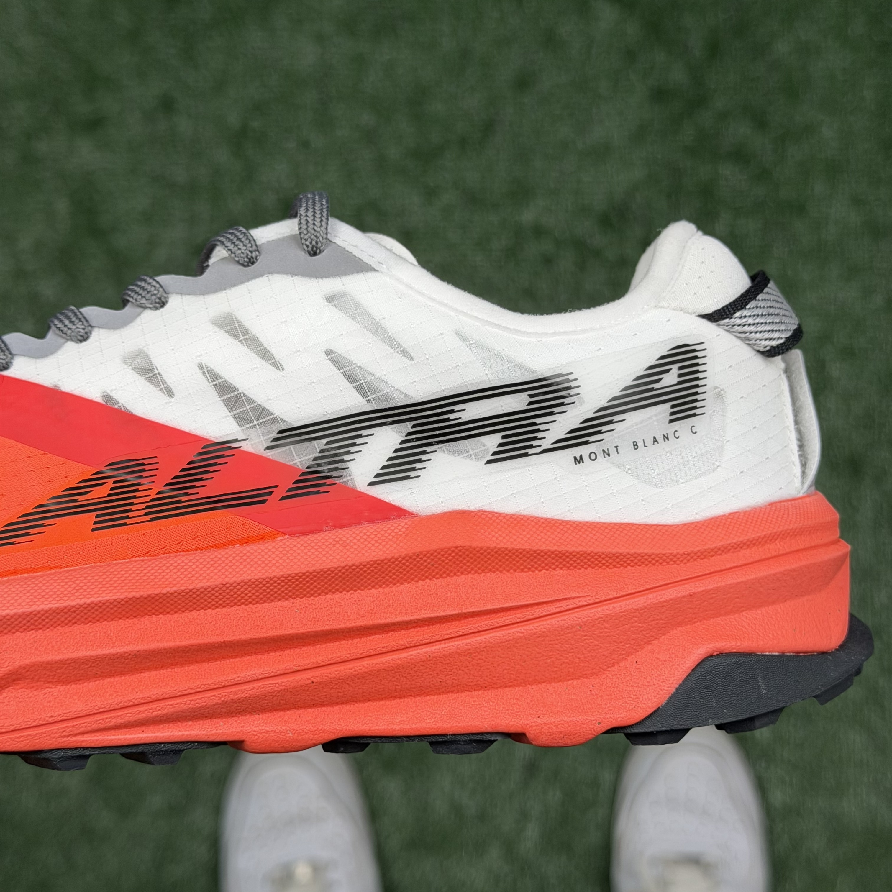 Altra Mont Blanc Carbon