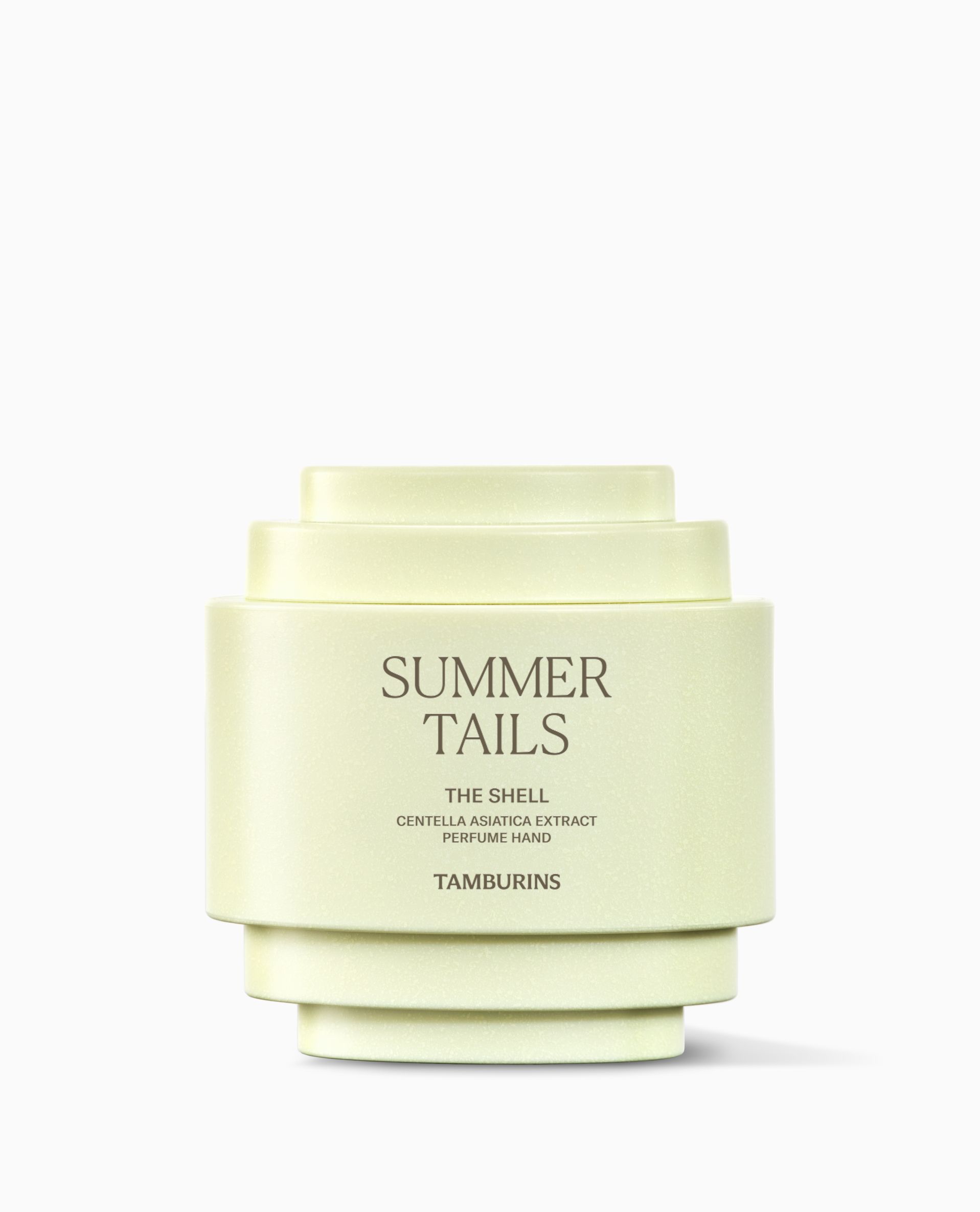TAMBURINS｜最新SUMMER TAILS系列 (預購商品）