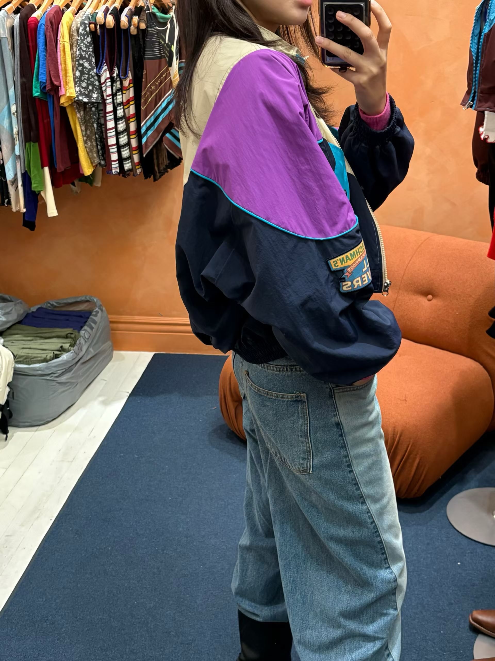 (2026FW) 2ND K - JACKET