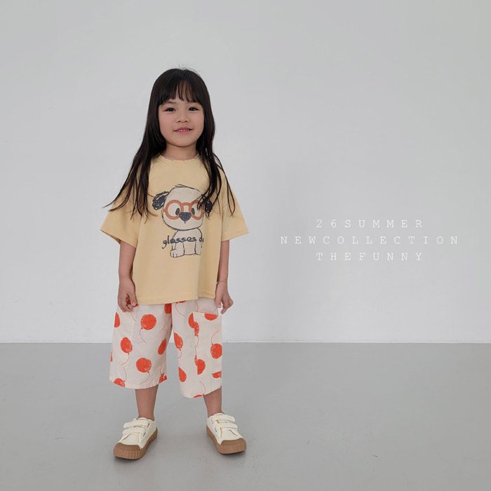 🇰🇷Thefunny tee