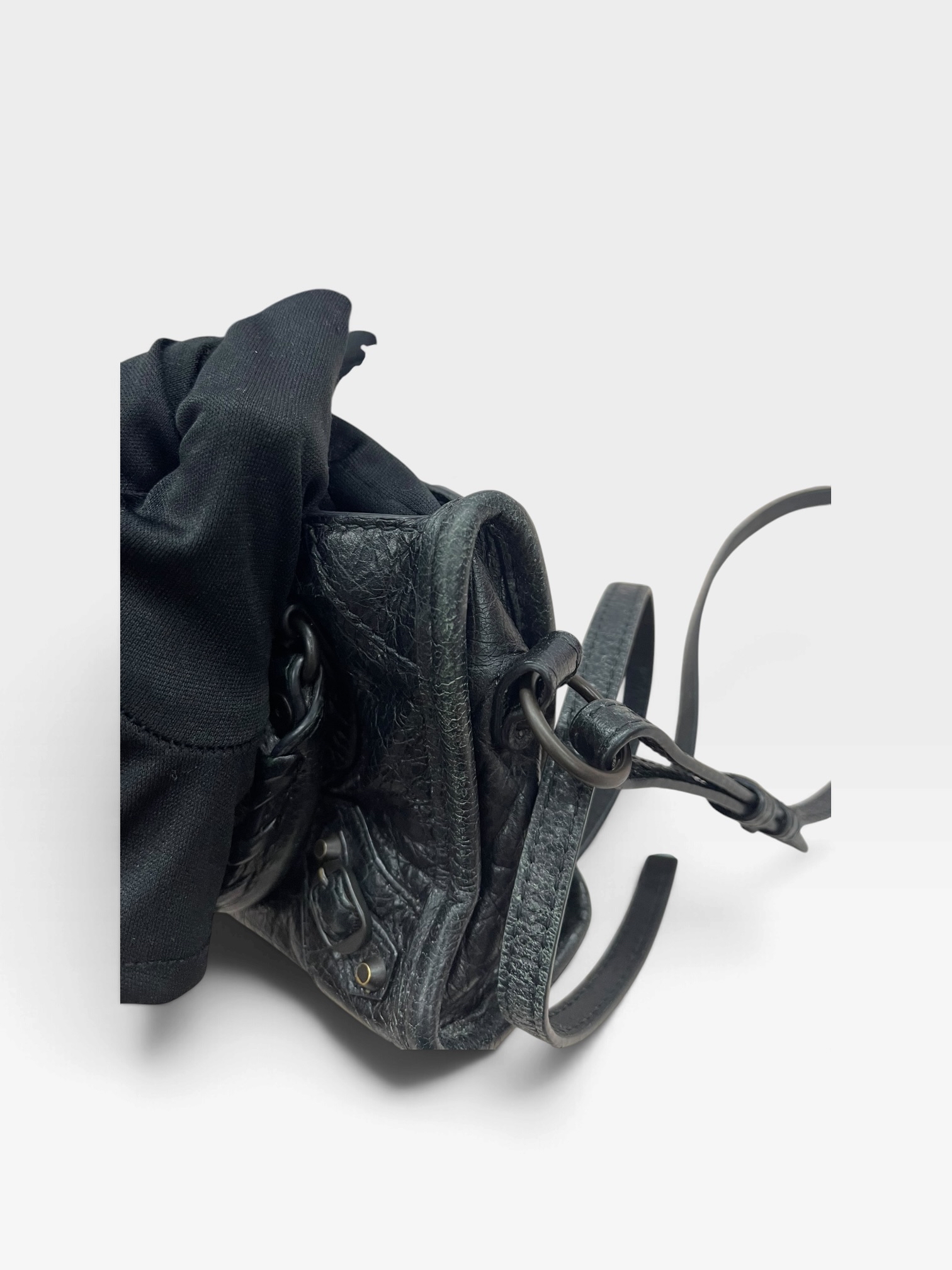Pre-Owned Balenciaga Le City Nano /Product Code: 102202